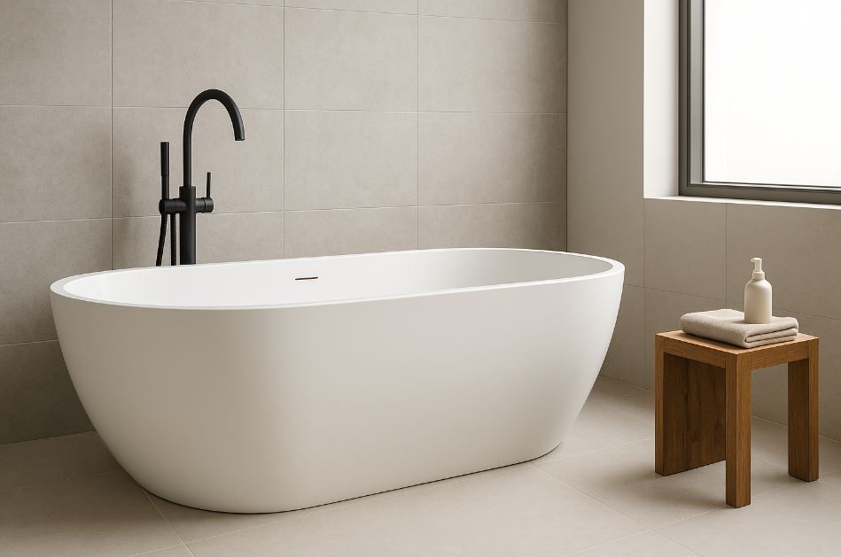 衛浴設計靈感集｜結合實用機能與風格美學的完美浴室